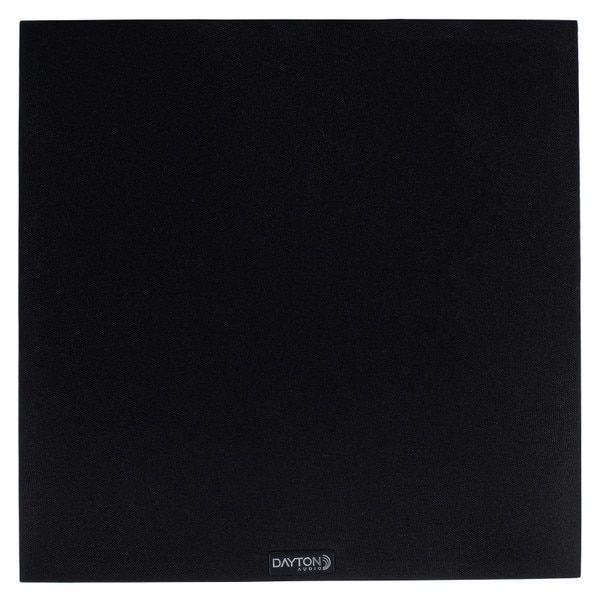 Shows front of grills